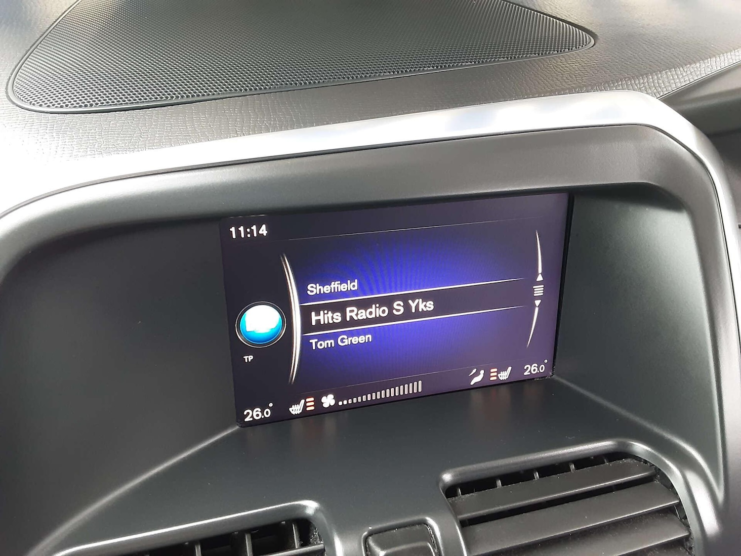 Used Volvo XC60 2017 for sale - 76807611: Photo 41