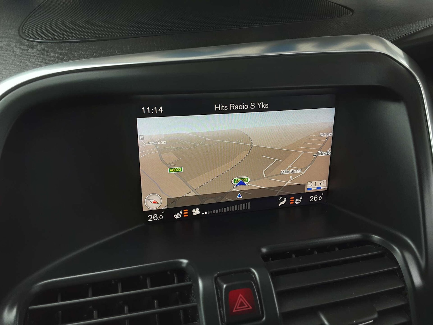 Used Volvo XC60 2017 for sale - 76807611: Photo 42