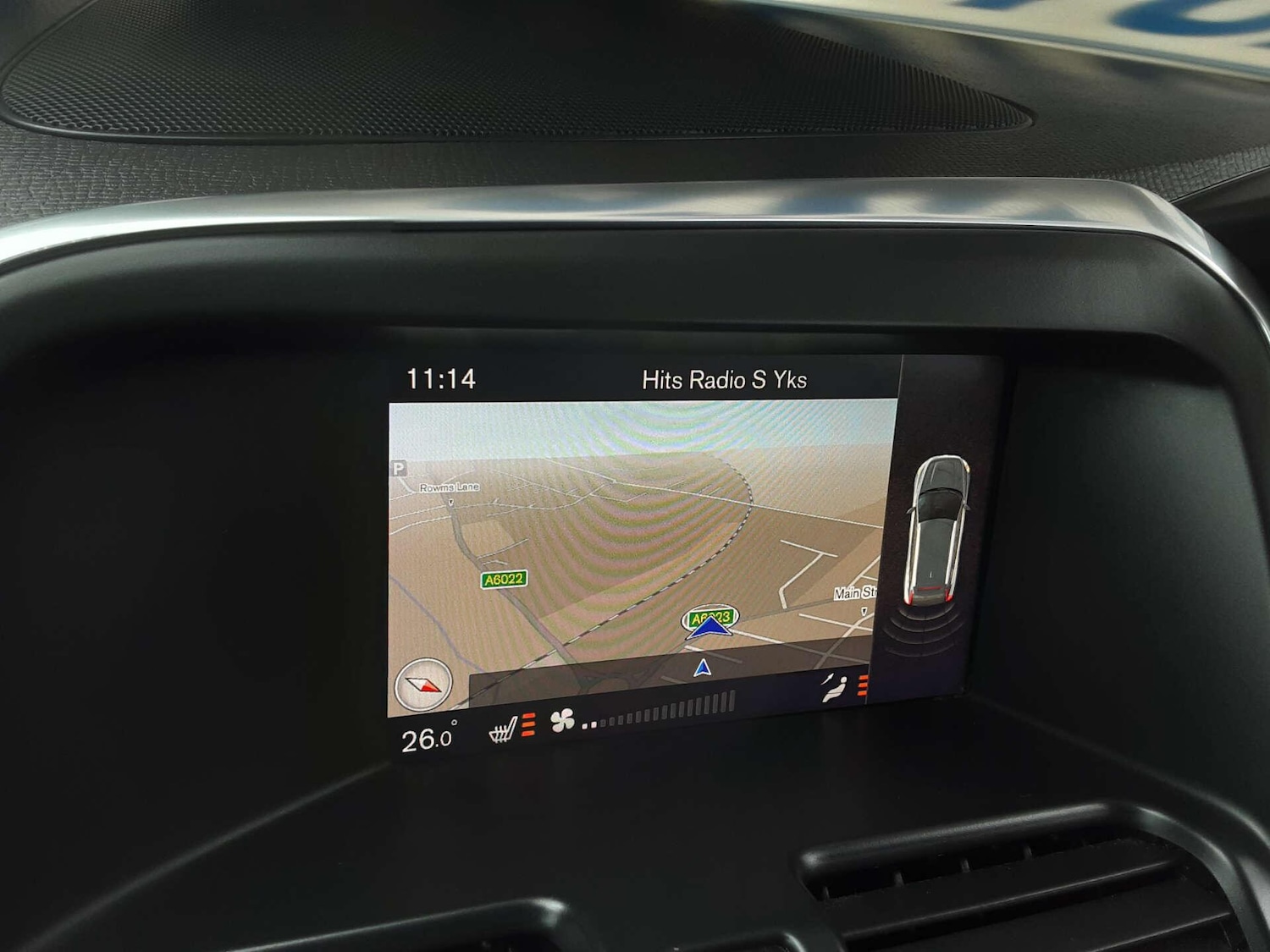 Used Volvo XC60 2017 for sale - 76807611: Photo 43