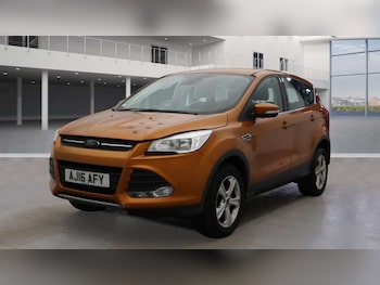 Used Ford Kuga 2016 for sale - 76411985: Photo