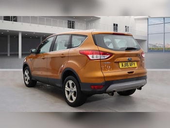 Used Ford Kuga 2016 for sale - 76411985: Photo