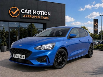 Used Ford Focus 2018 for sale - 78891273: Photo