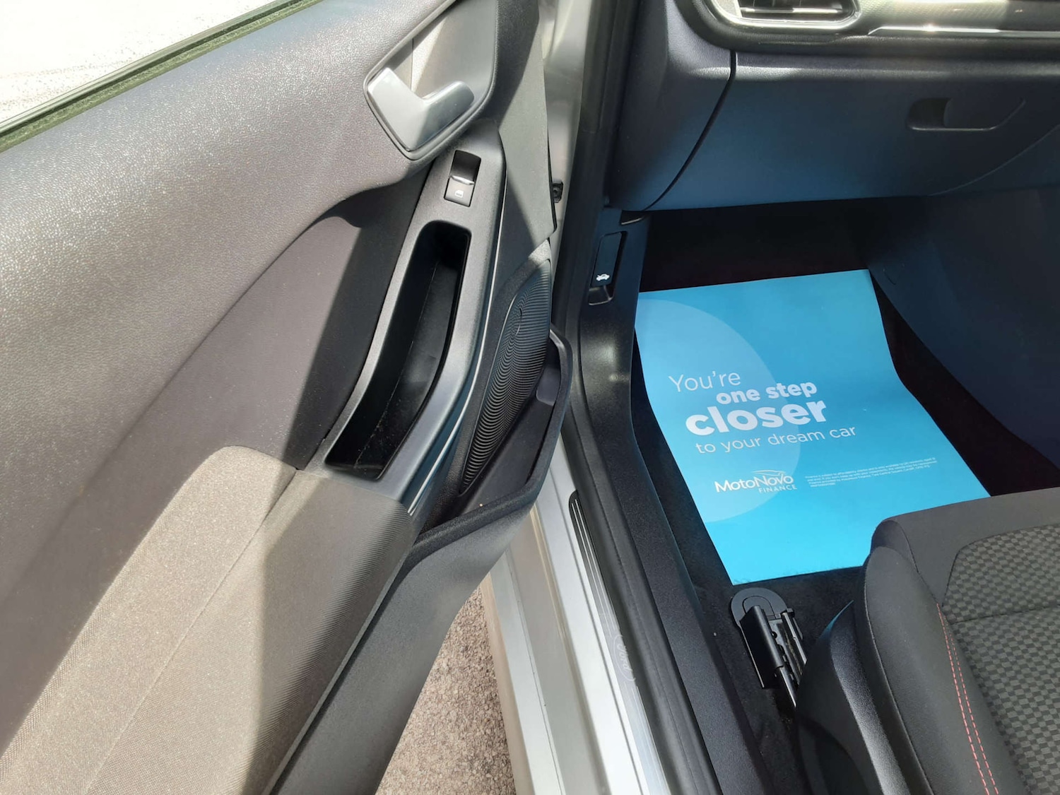 Used Ford Fiesta 2020 for sale - 76404564: Photo 21