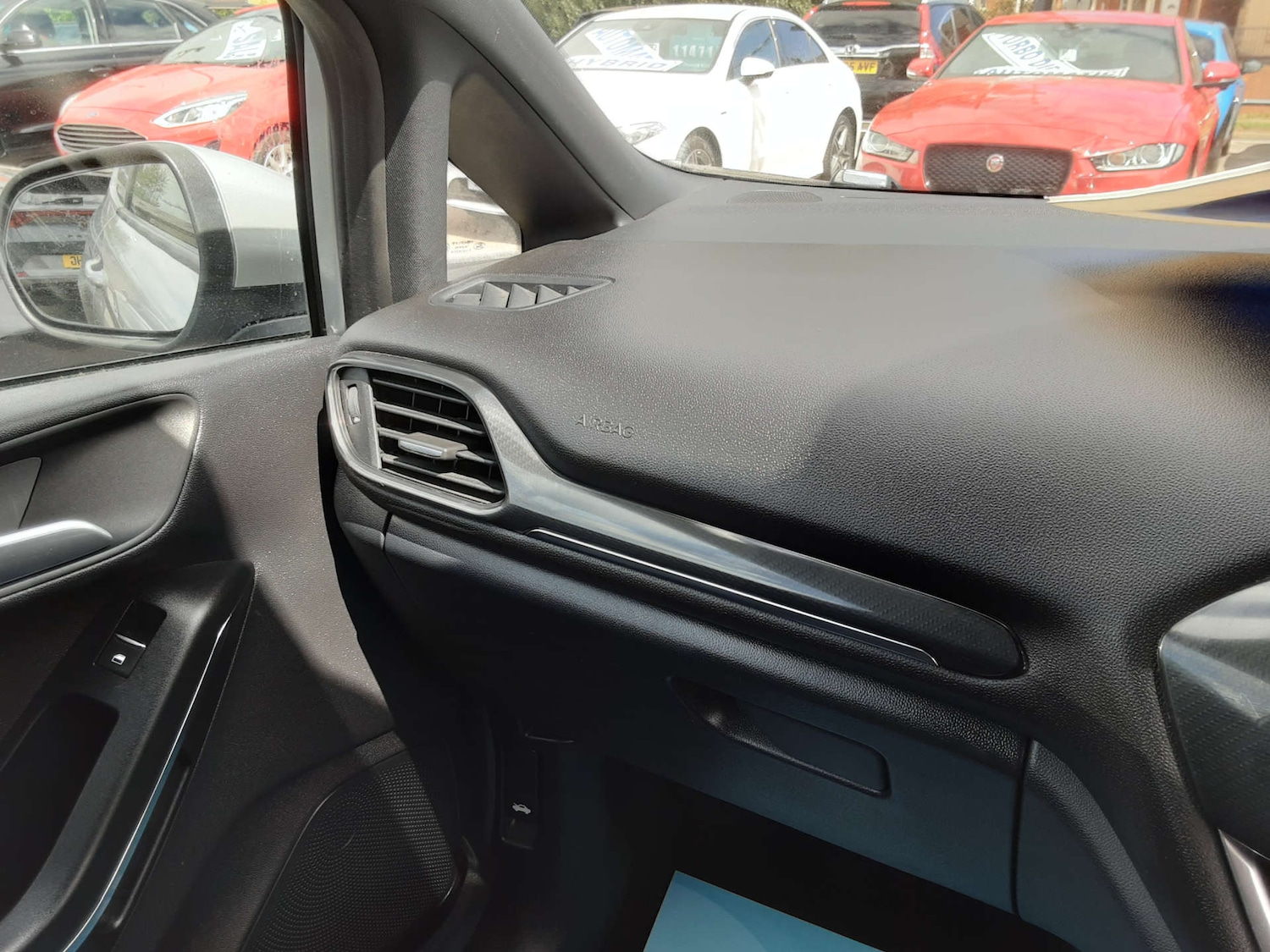 Used Ford Fiesta 2020 for sale - 76404564: Photo 22