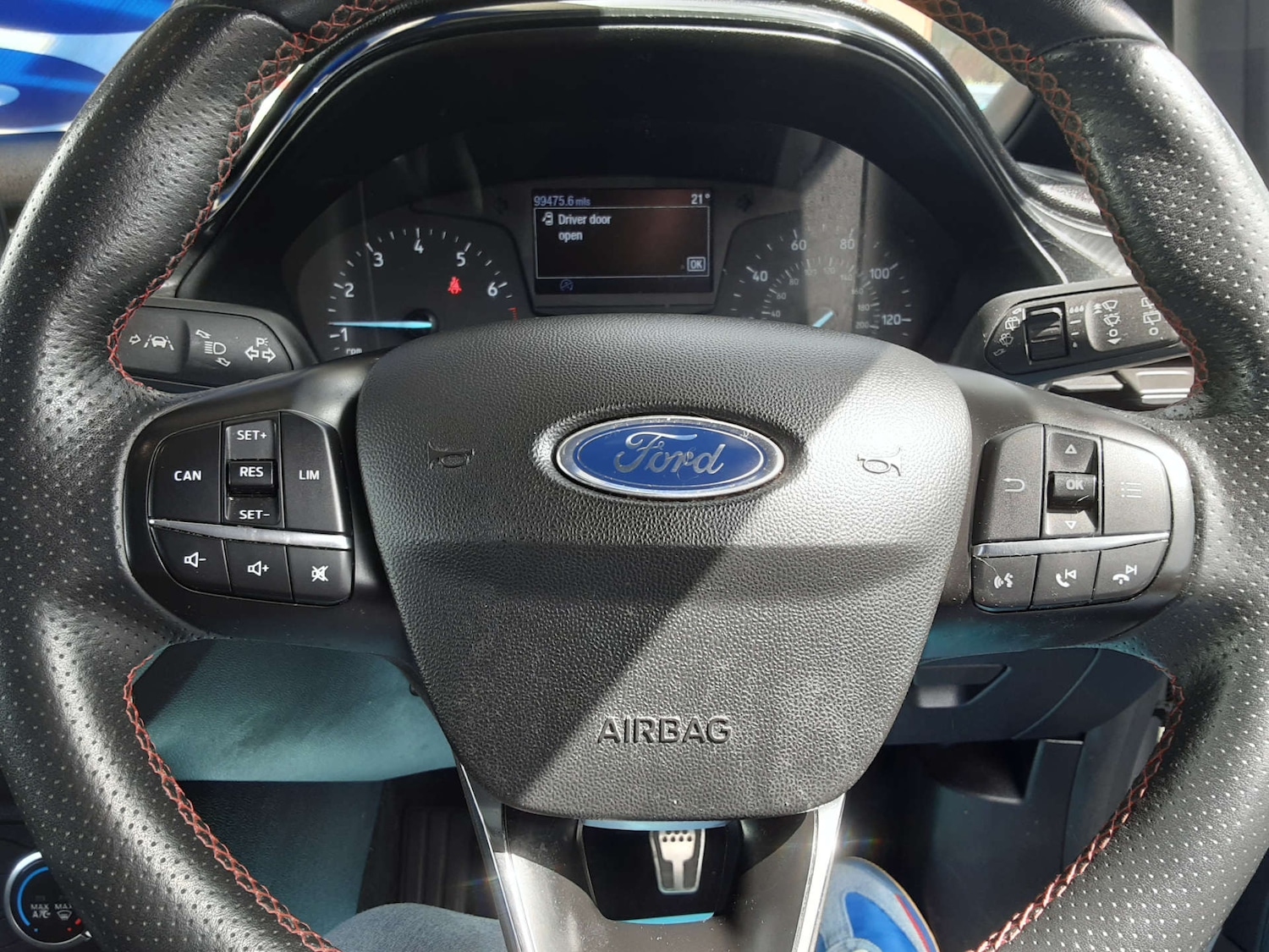 Used Ford Fiesta 2020 for sale - 76404564: Photo 23