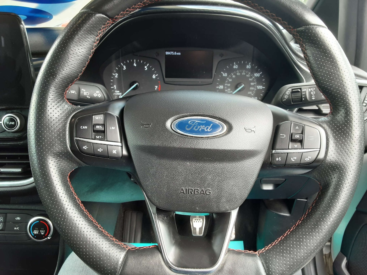 Used Ford Fiesta 2020 for sale - 76404564: Photo 24
