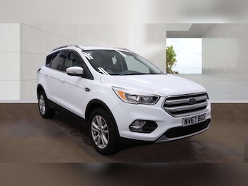 Used Ford Kuga 2017 for sale - 78362519: Photo