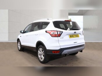 Used Ford Kuga 2017 for sale - 78362519: Photo