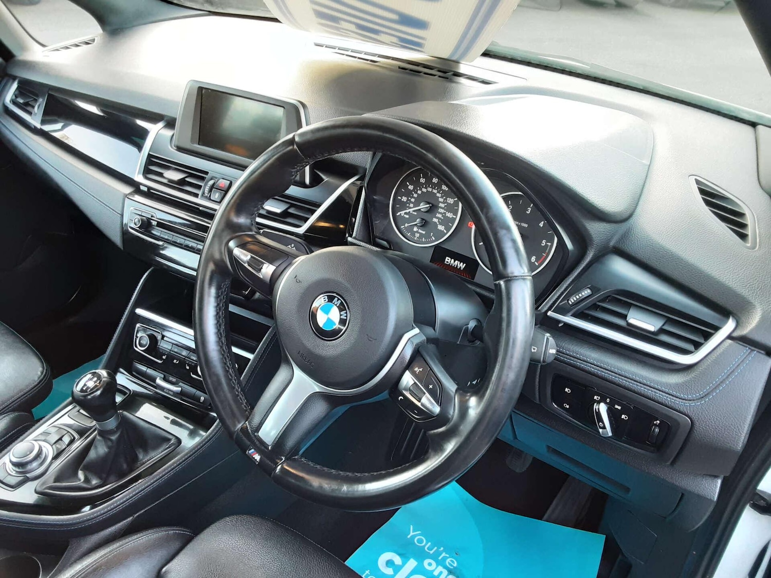 Used BMW 2 Series 2015 for sale - 76807711: Photo 13