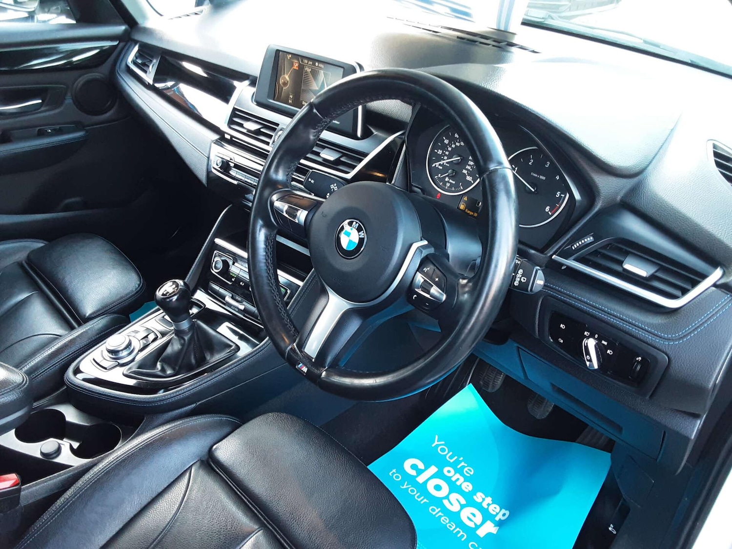 Used BMW 2 Series 2015 for sale - 76807711: Photo 14