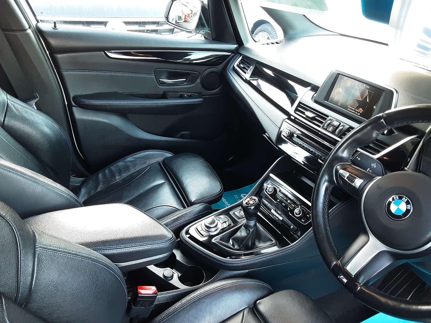 Used BMW 2 Series 2015 for sale - 76807711: Photo 16