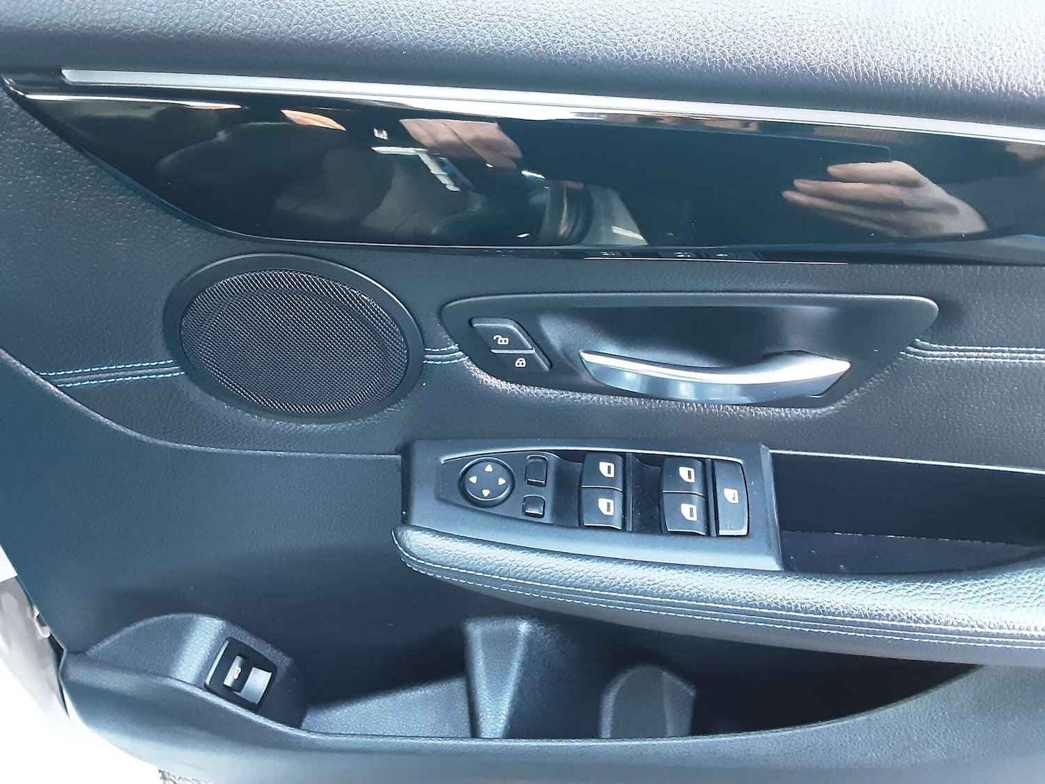 Used BMW 2 Series 2015 for sale - 76807711: Photo 23