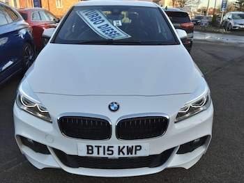 Used BMW 2 Series 2015 for sale - 76807711: Photo