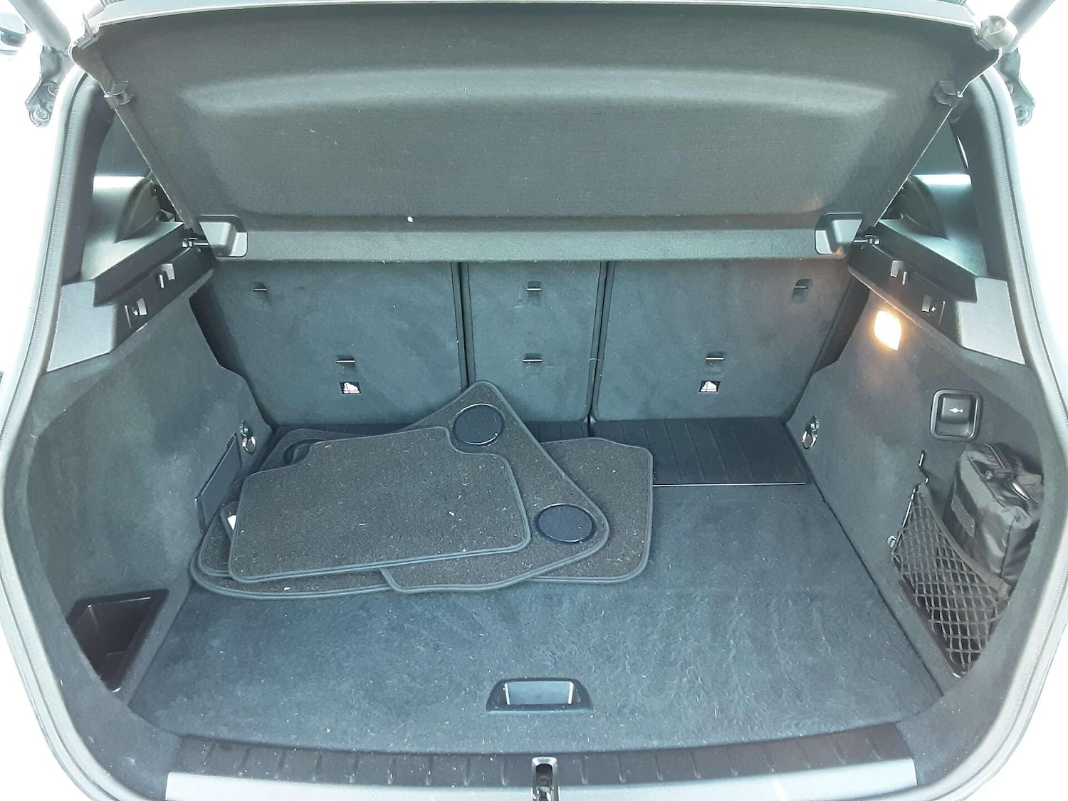 Used BMW 2 Series 2015 for sale - 76807711: Photo 32