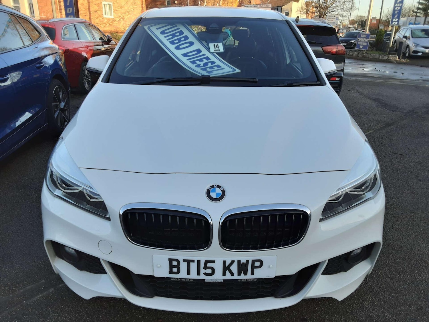 Used BMW 2 Series 2015 for sale - 76807711: Photo 6