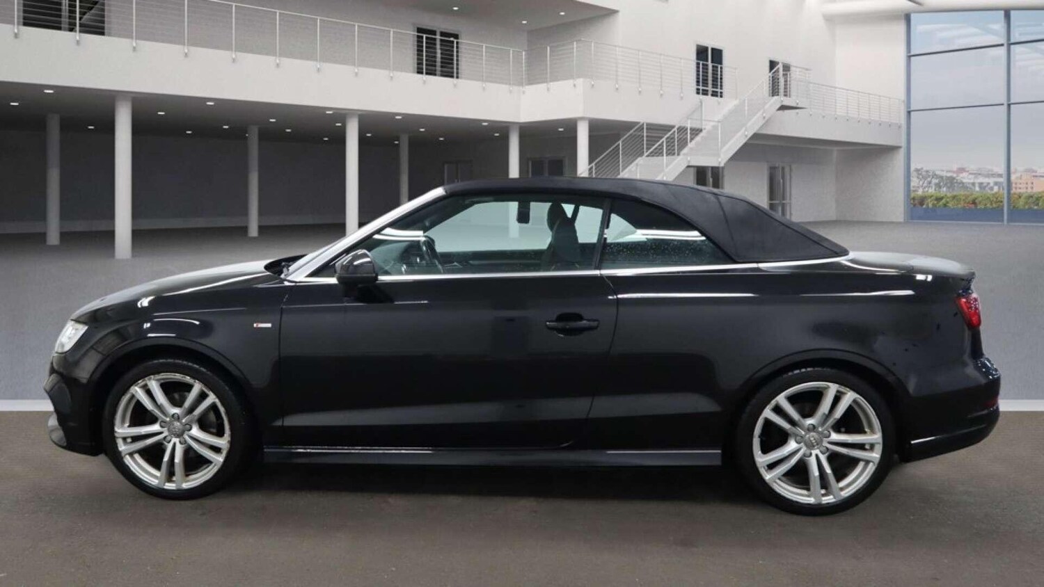 Used Audi A3 2017 for sale - 77575150: Photo 12
