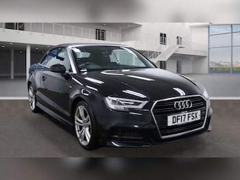 Audi A3 feature image