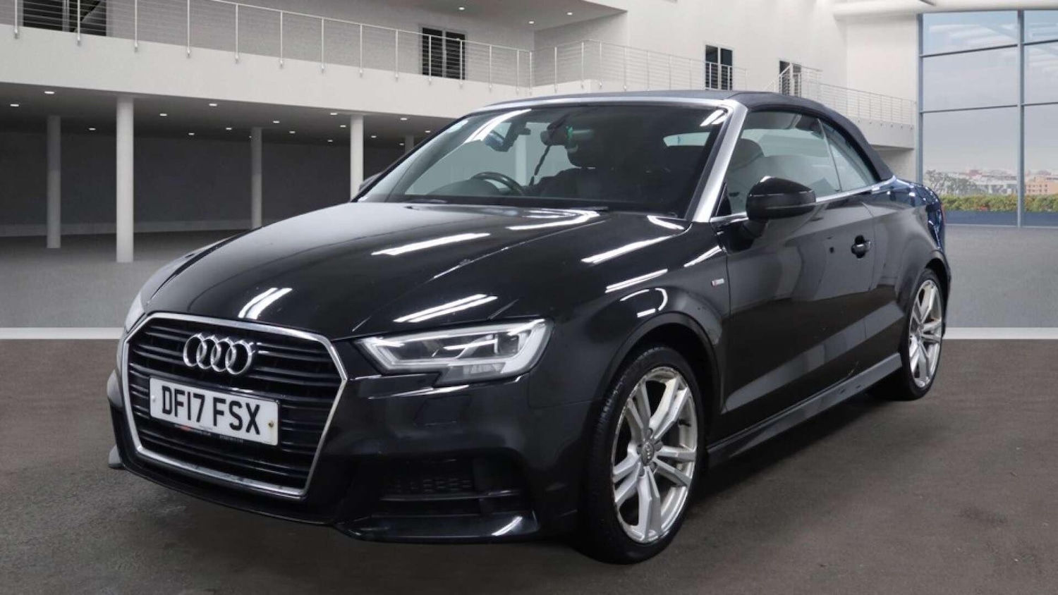 Used Audi A3 2017 for sale - 77575150: Photo 2