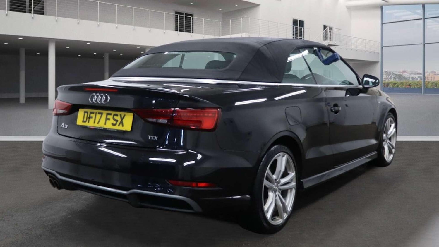 Used Audi A3 2017 for sale - 77575150: Photo 6