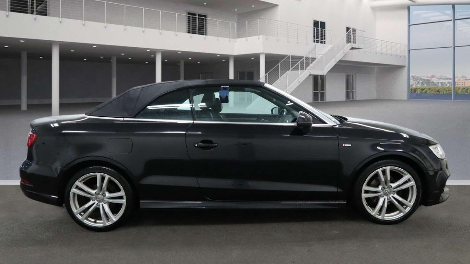 Used Audi A3 2017 for sale - 77575150: Photo 9