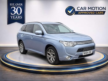 Used Mitsubishi Outlander 2015 for sale - 78901977: Photo