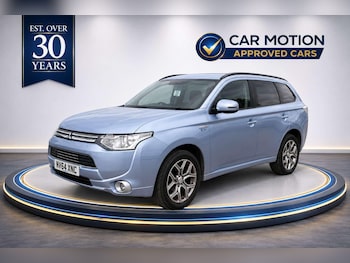 Used Mitsubishi Outlander 2015 for sale - 78901977: Photo