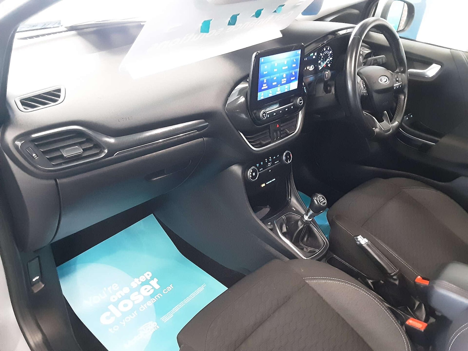 Used Ford Puma 2023 for sale - 77344125: Photo 20