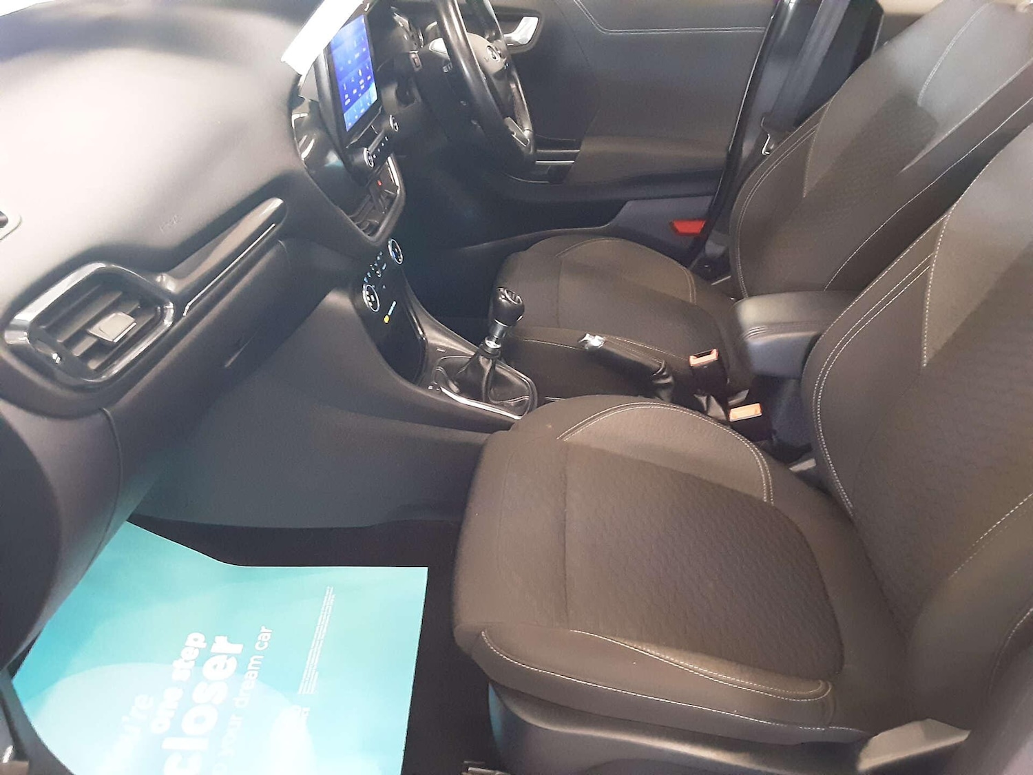 Used Ford Puma 2023 for sale - 77344125: Photo 21