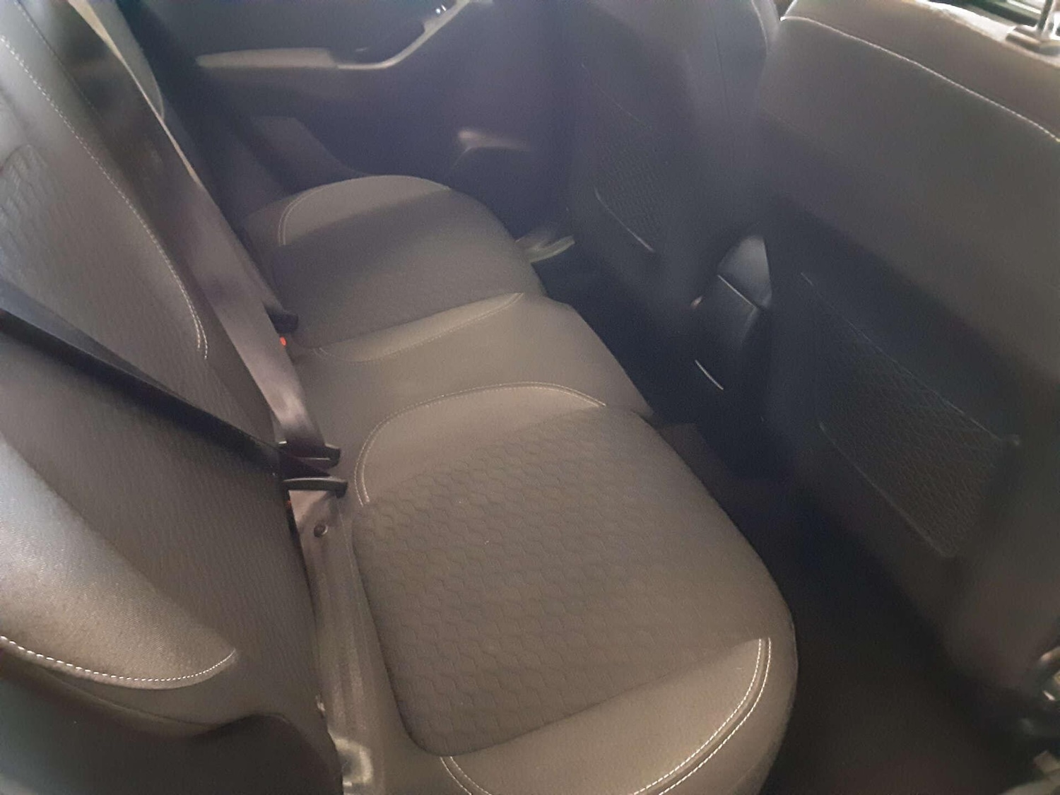 Used Ford Puma 2023 for sale - 77344125: Photo 22