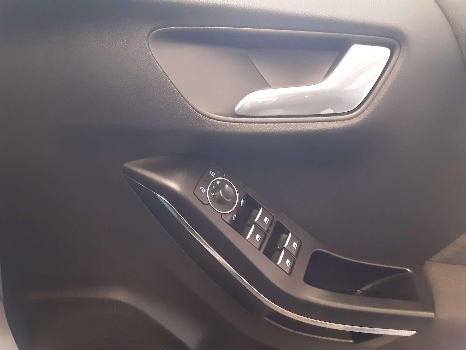 Used Ford Puma 2023 for sale - 77344125: Photo 24