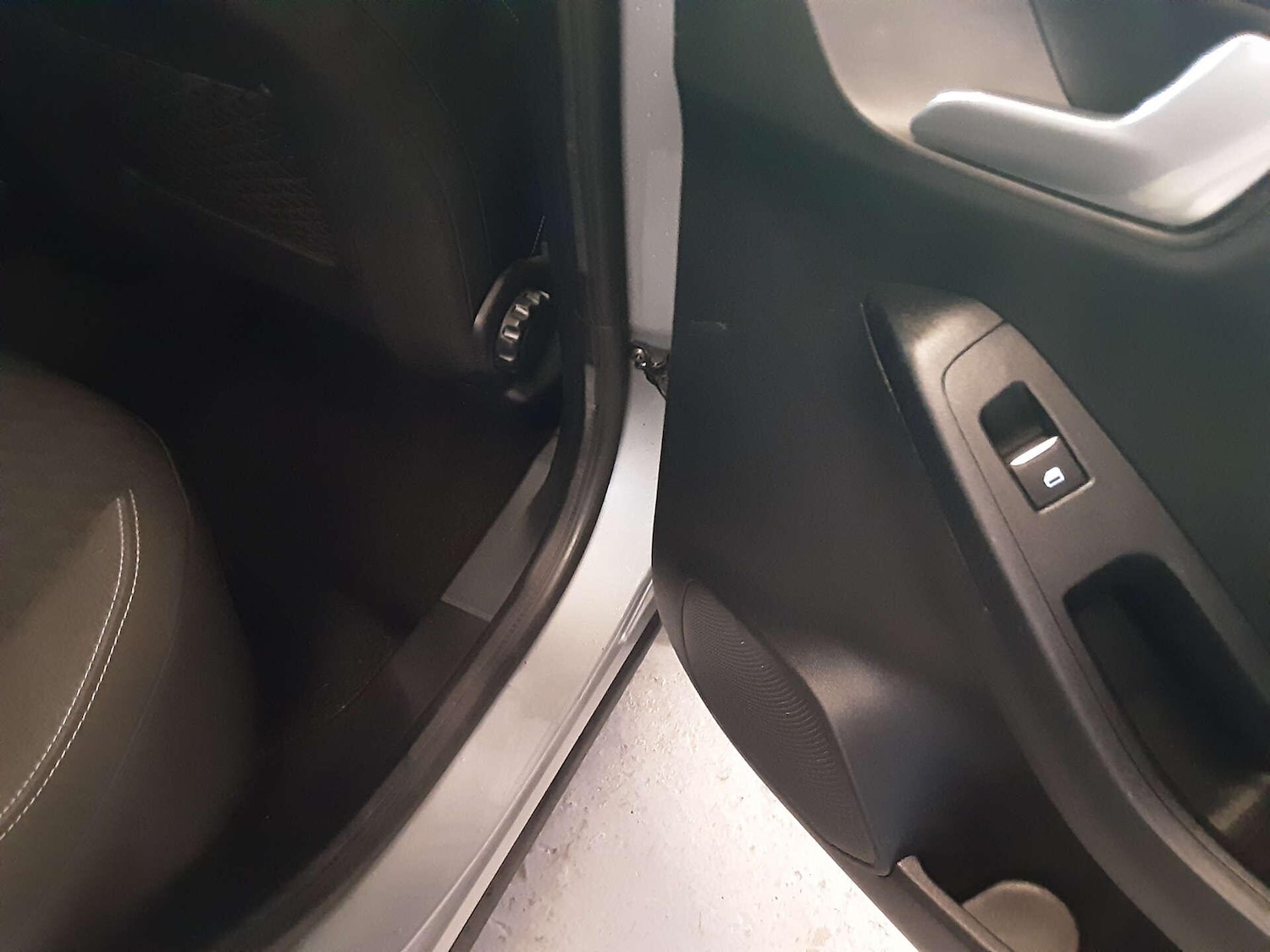 Used Ford Puma 2023 for sale - 77344125: Photo 27