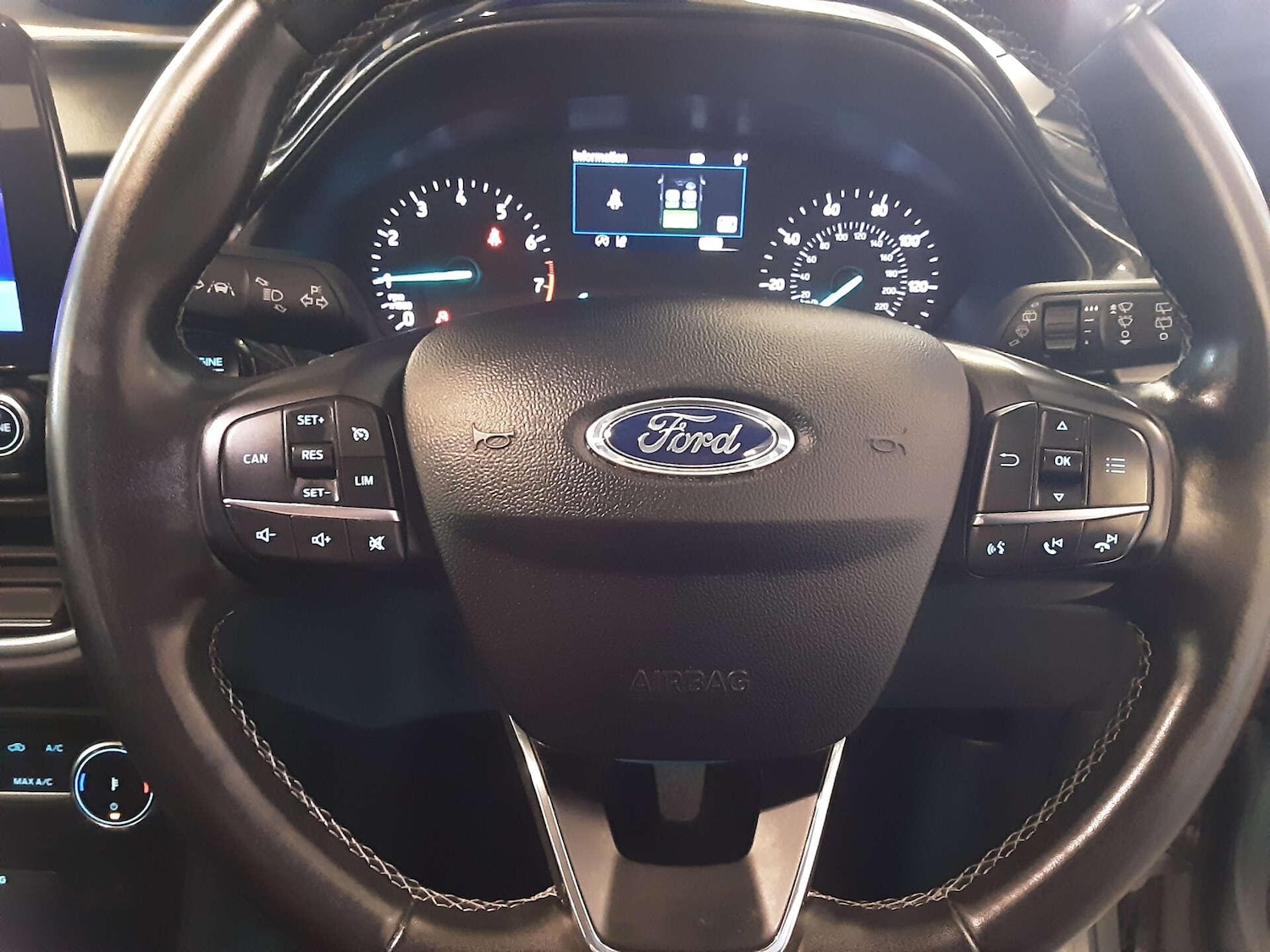 Used Ford Puma 2023 for sale - 77344125: Photo 28