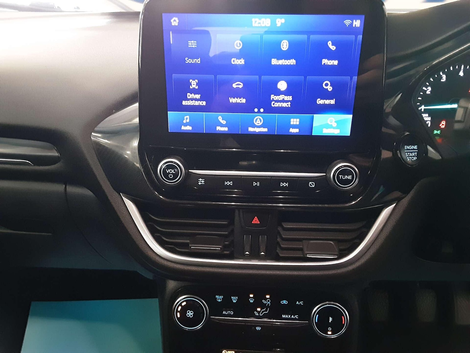 Used Ford Puma 2023 for sale - 77344125: Photo 32