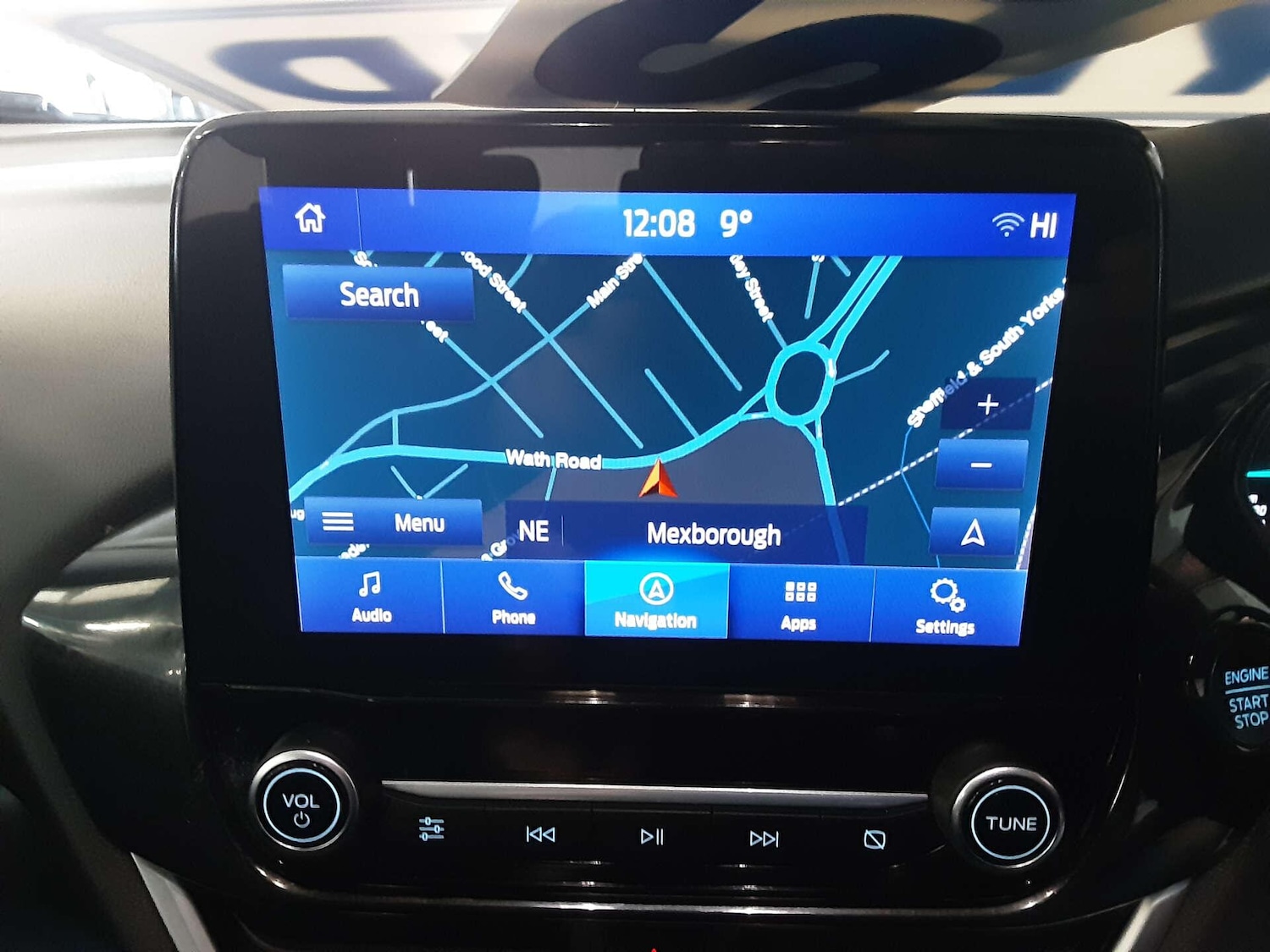 Used Ford Puma 2023 for sale - 77344125: Photo 33