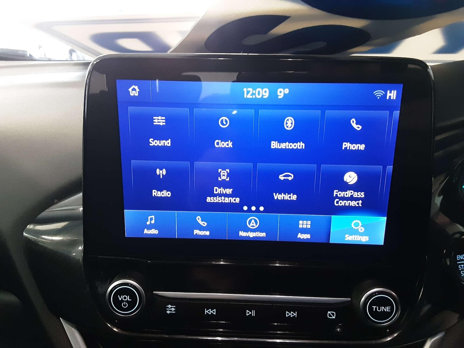 Used Ford Puma 2023 for sale - 77344125: Photo 35