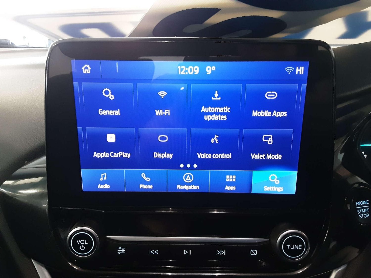 Used Ford Puma 2023 for sale - 77344125: Photo 36