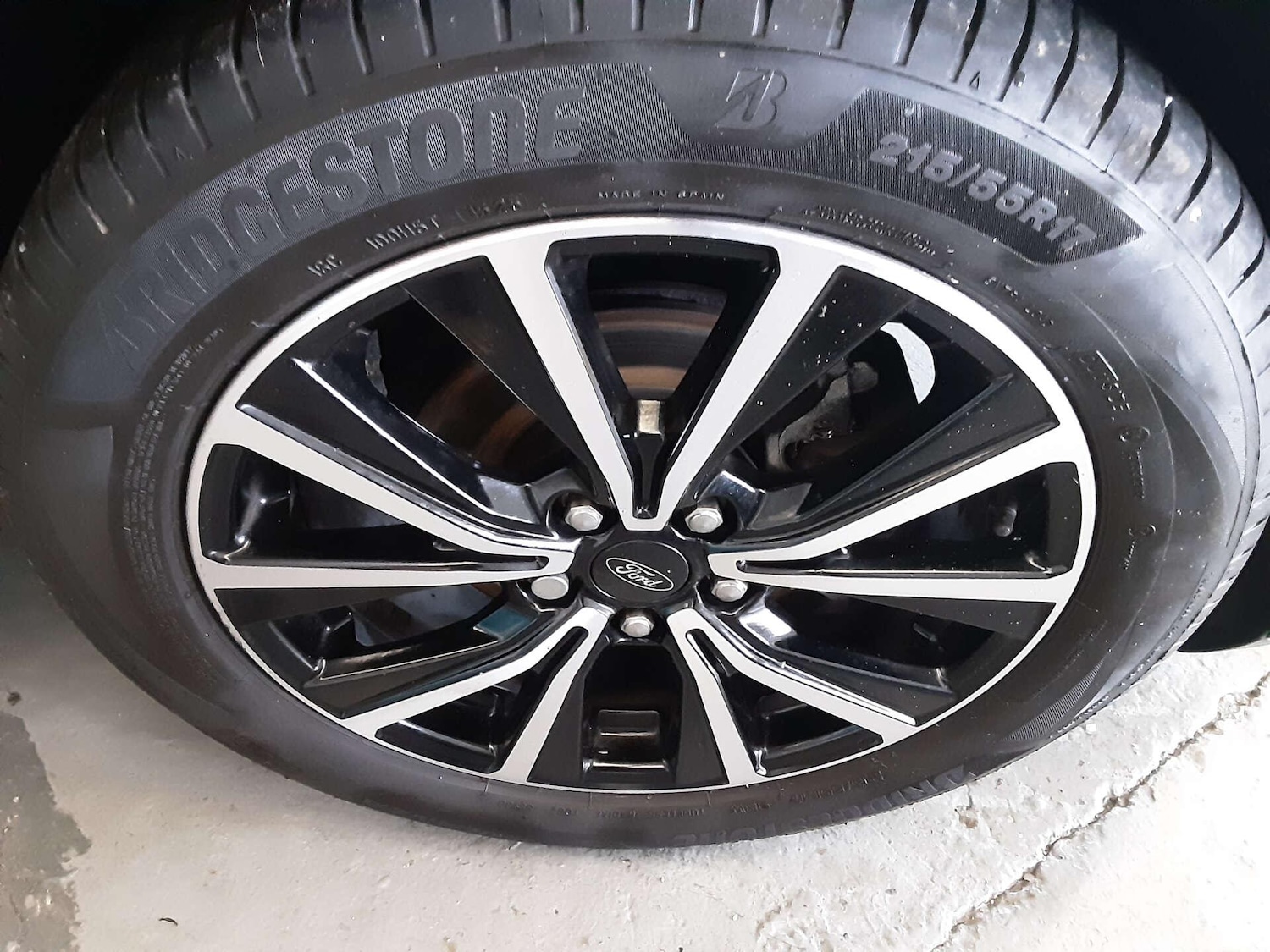 Used Ford Puma 2023 for sale - 77344125: Photo 37