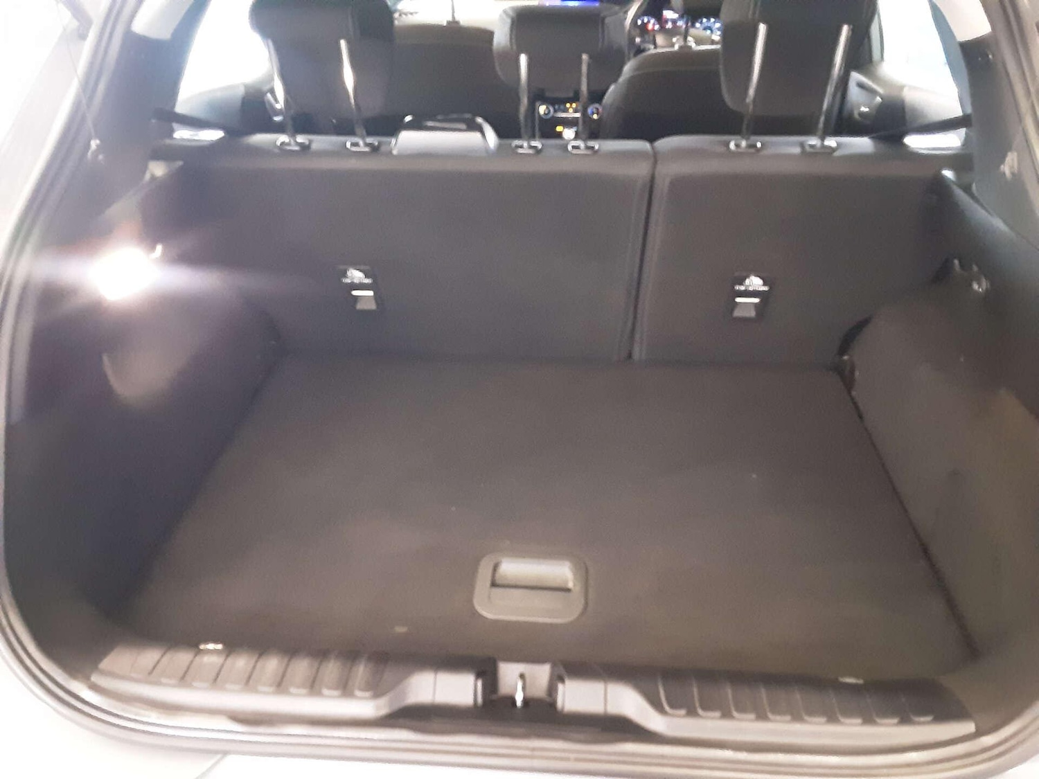 Used Ford Puma 2023 for sale - 77344125: Photo 38