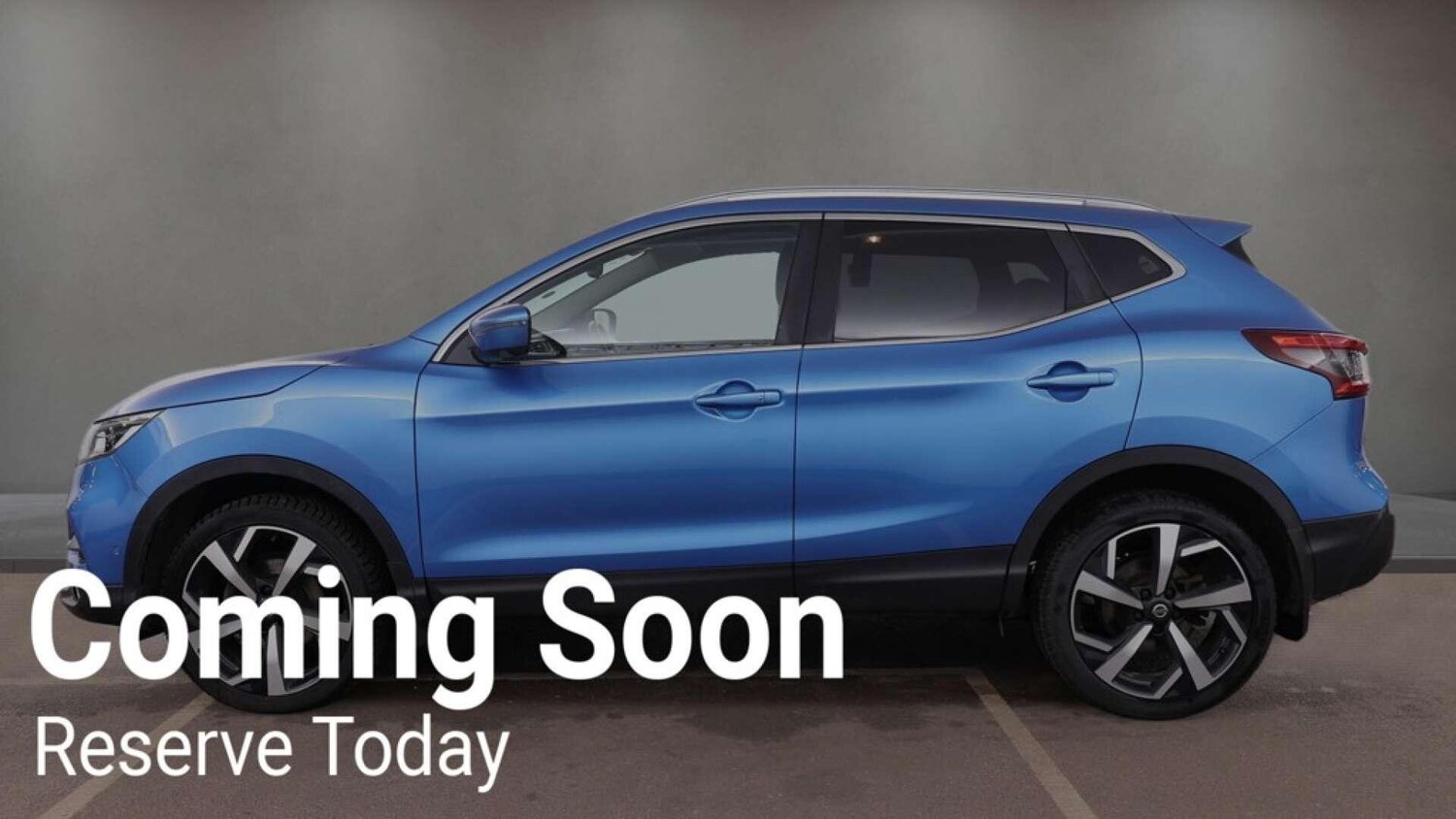 Used Nissan Qashqai for sale - 77587080: Photo 8