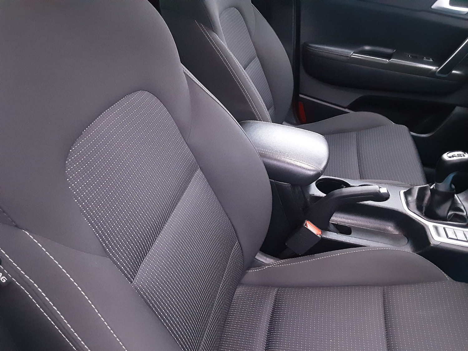 Used Kia Sportage 2017 for sale - 76544305: Photo 16