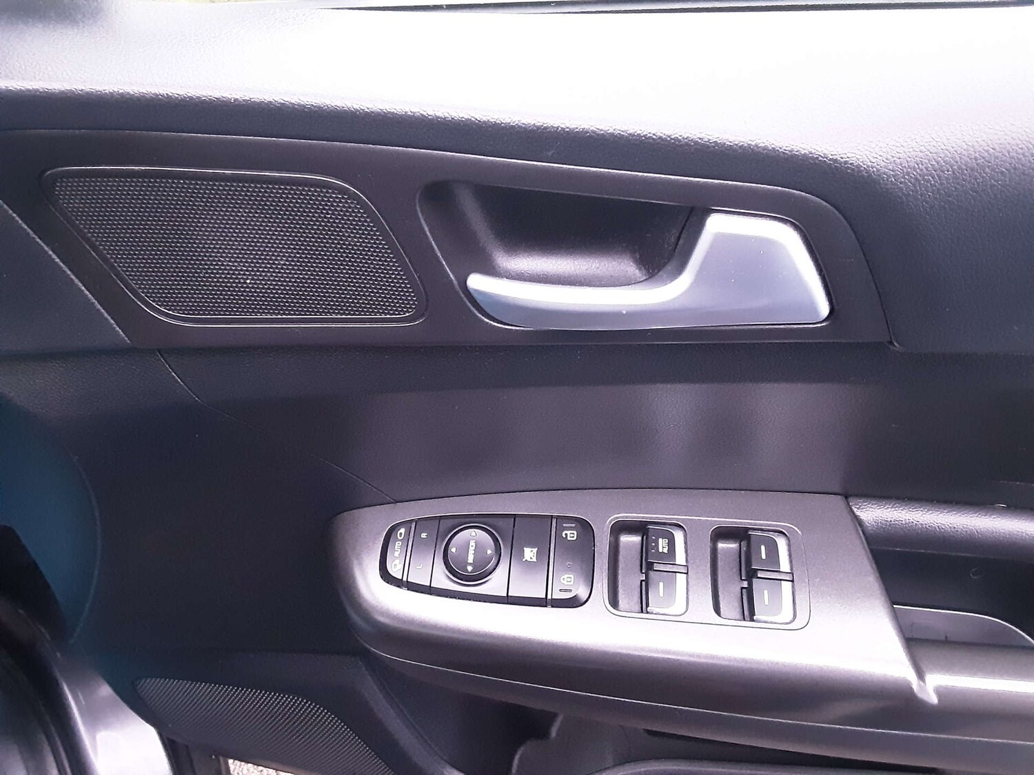 Used Kia Sportage 2017 for sale - 76544305: Photo 21