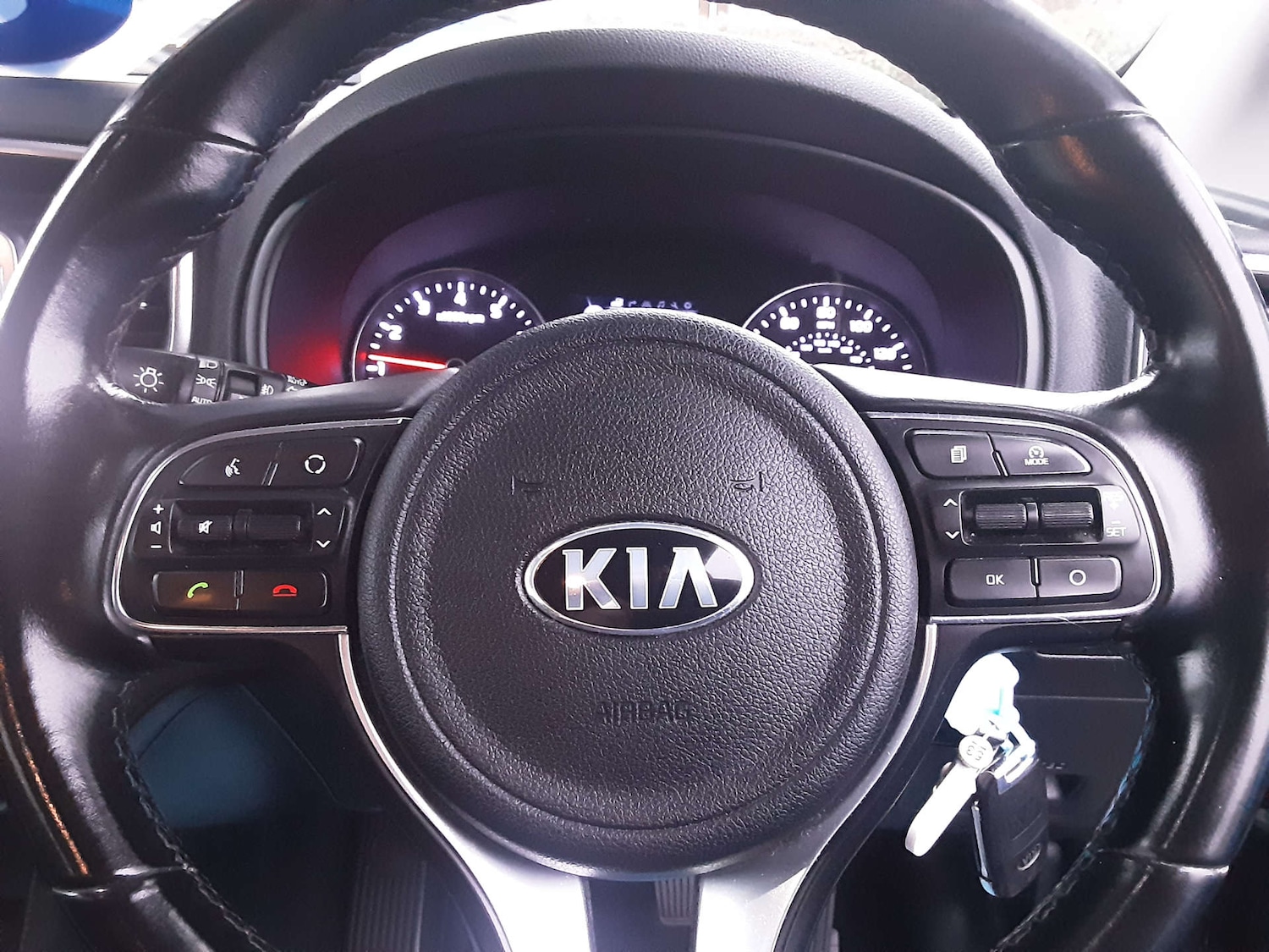 Used Kia Sportage 2017 for sale - 76544305: Photo 25