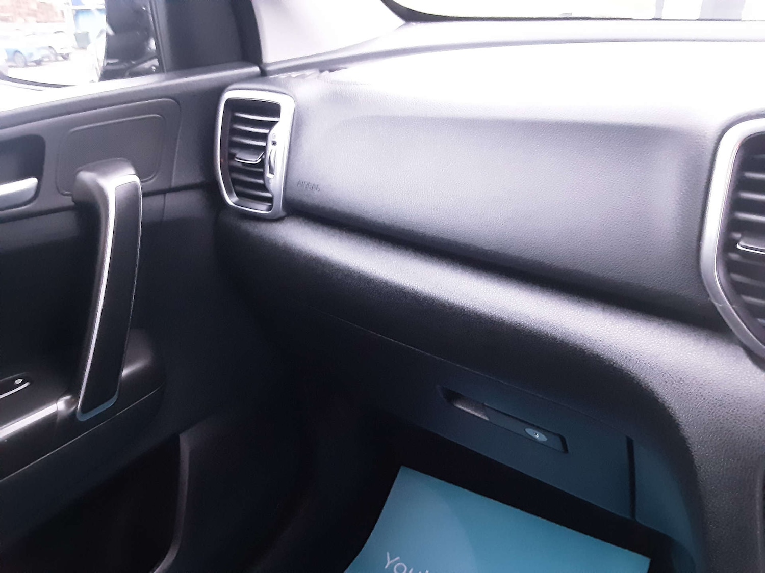 Used Kia Sportage 2017 for sale - 76544305: Photo 28