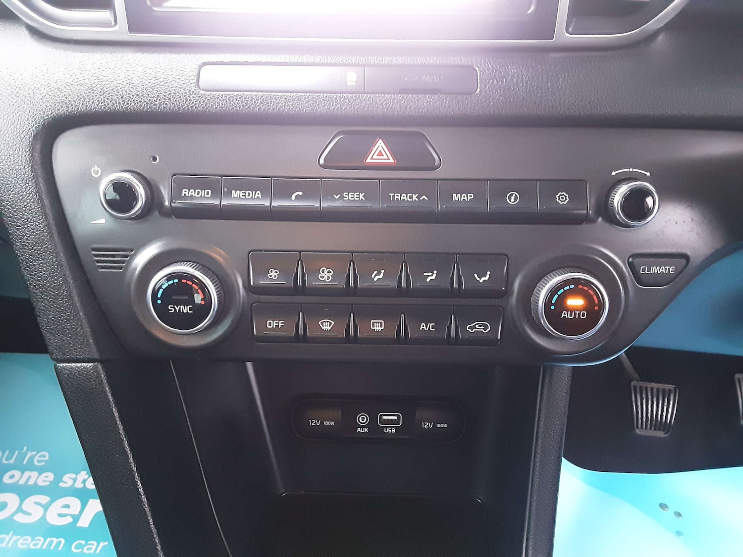 Used Kia Sportage 2017 for sale - 76544305: Photo 29