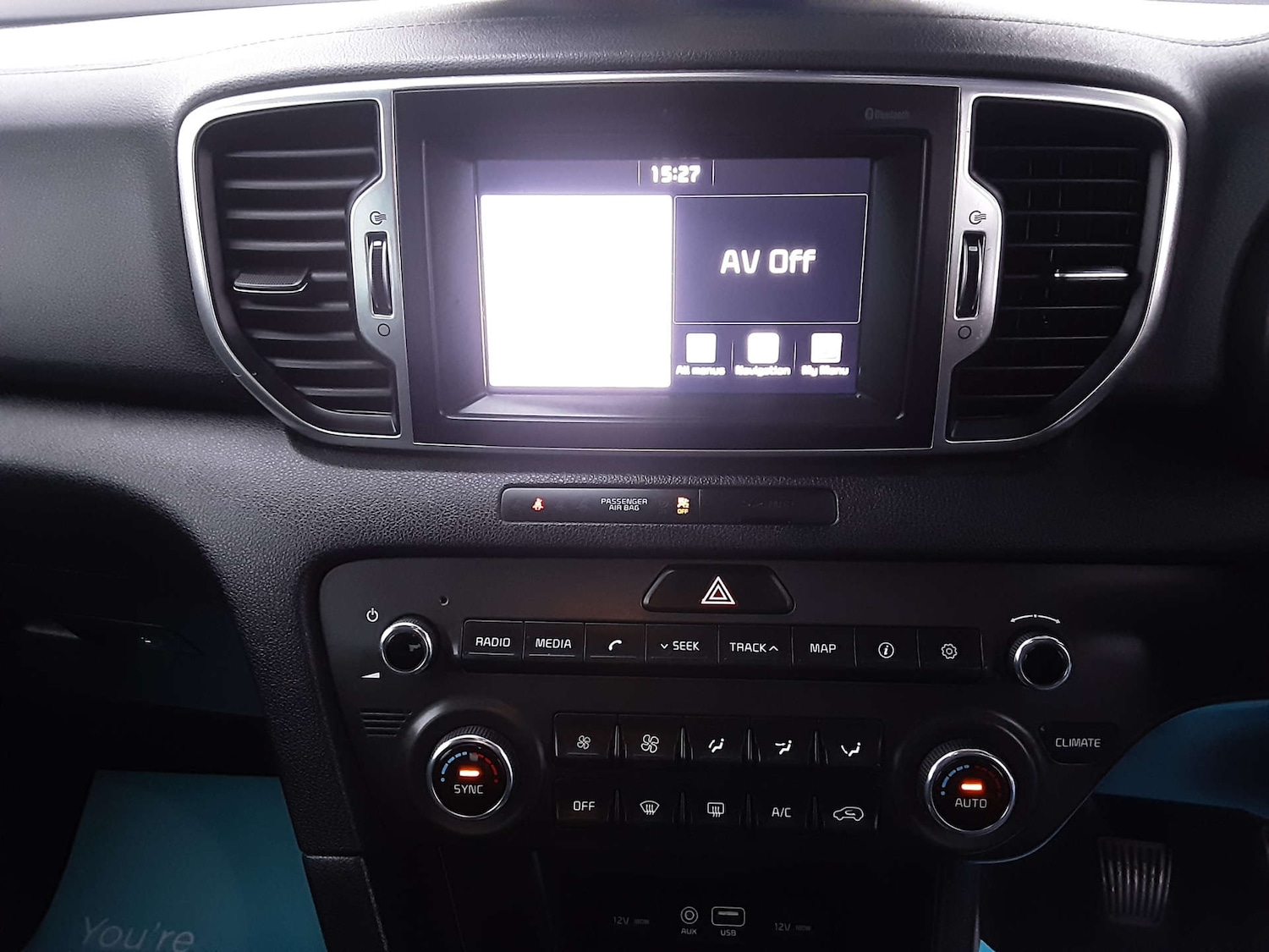 Used Kia Sportage 2017 for sale - 76544305: Photo 30