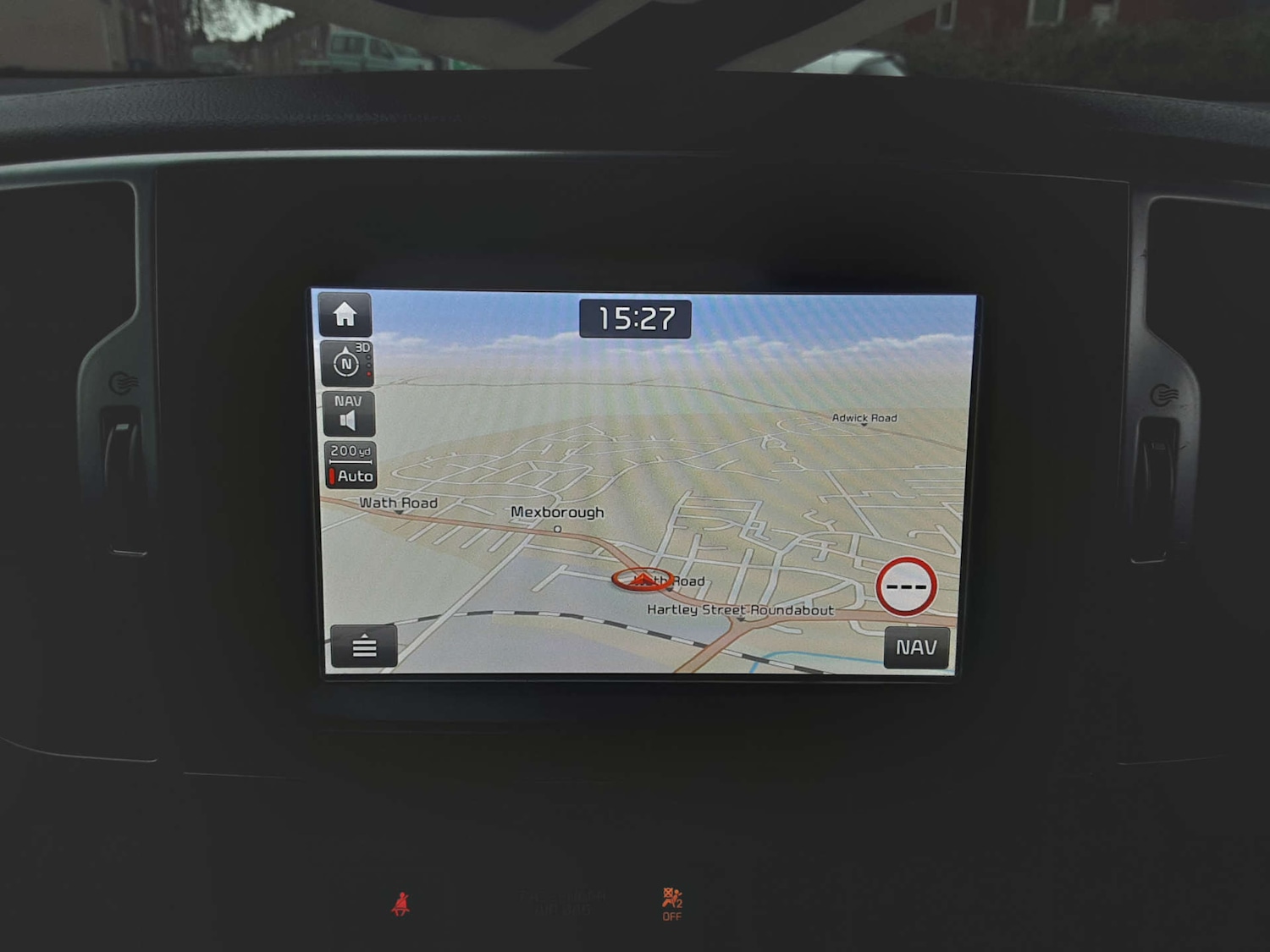 Used Kia Sportage 2017 for sale - 76544305: Photo 31