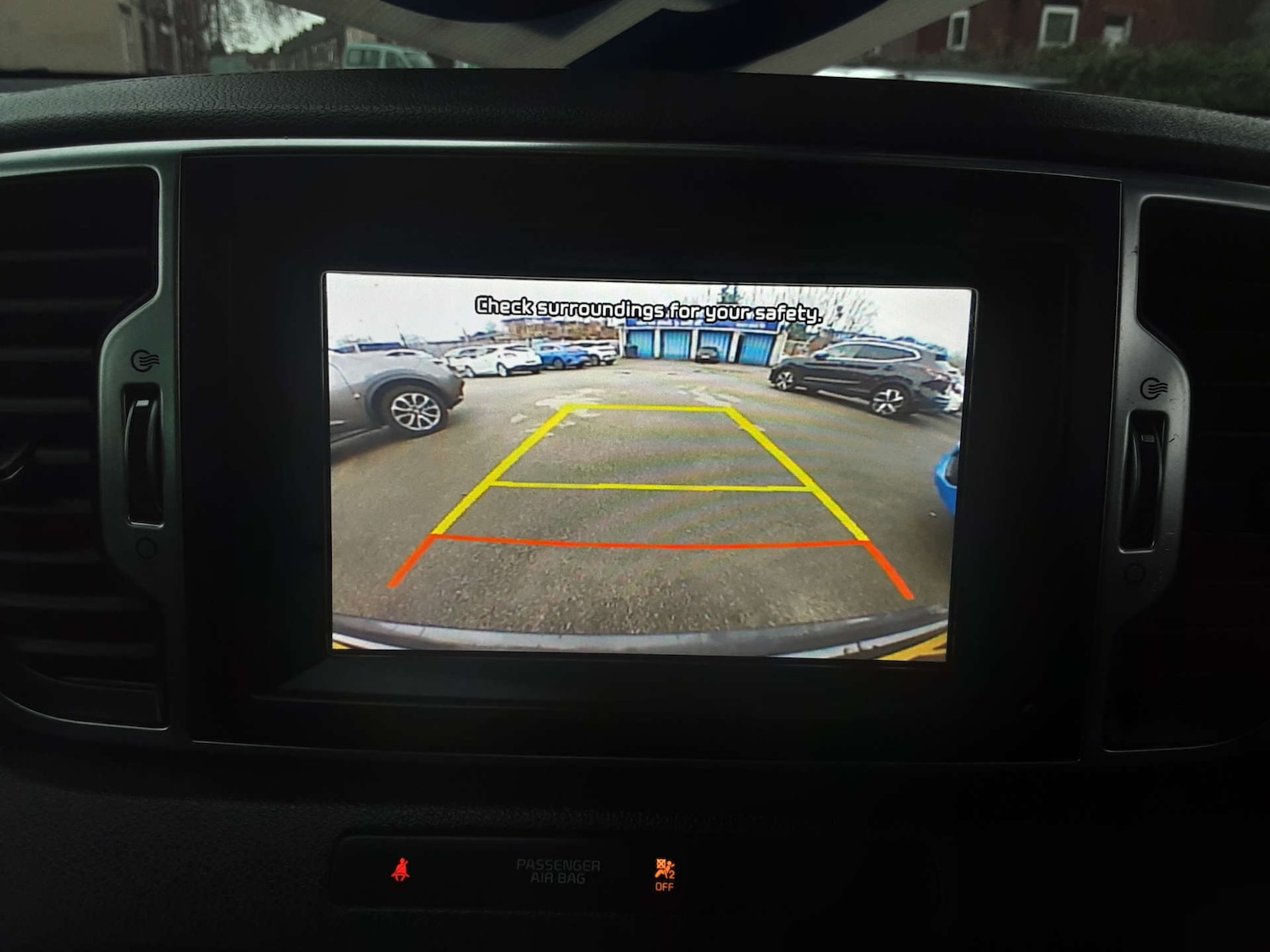 Used Kia Sportage 2017 for sale - 76544305: Photo 32