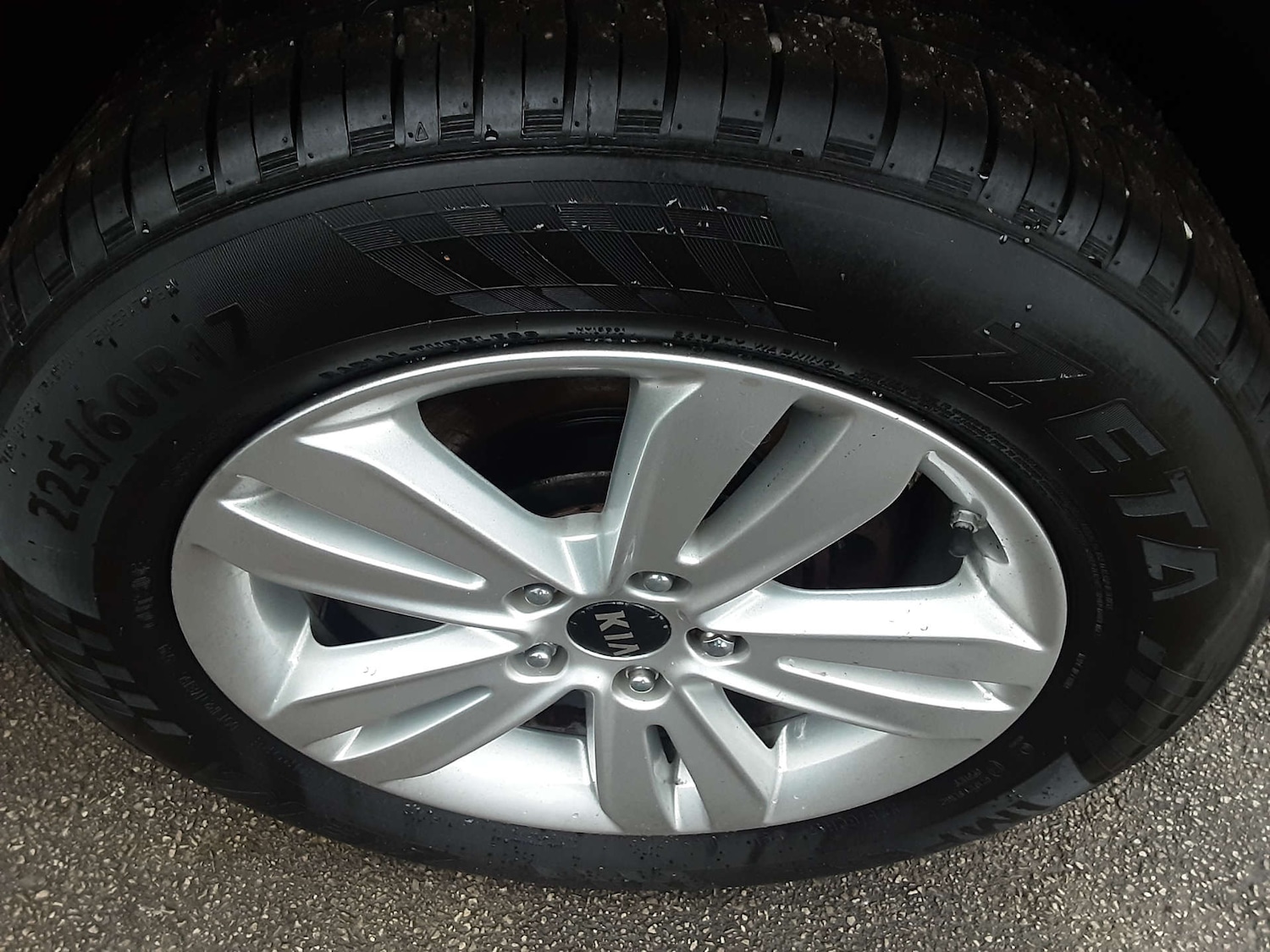 Used Kia Sportage 2017 for sale - 76544305: Photo 34