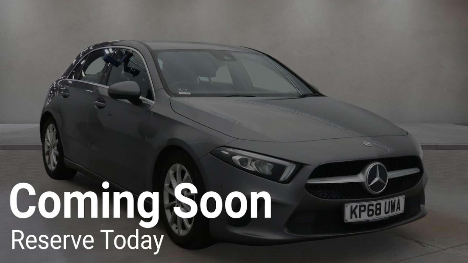 Used Mercedes-Benz A-Class for sale - 77853446: Photo 10