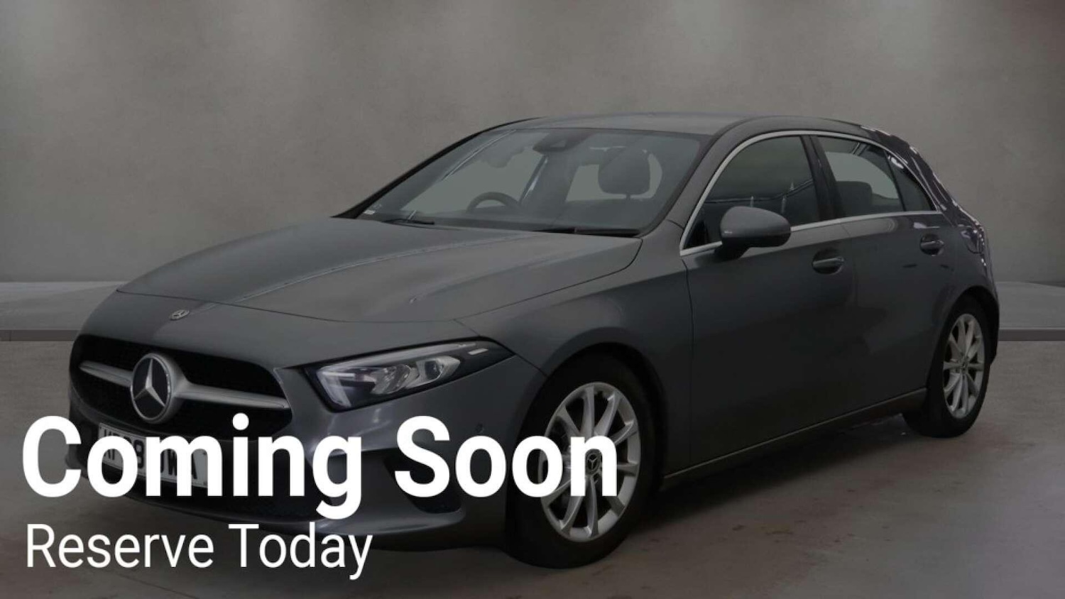 Used Mercedes-Benz A-Class for sale - 77853446: Photo 11